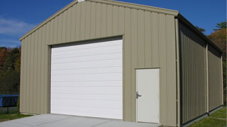 Garage Door Openers at Aventura, Florida